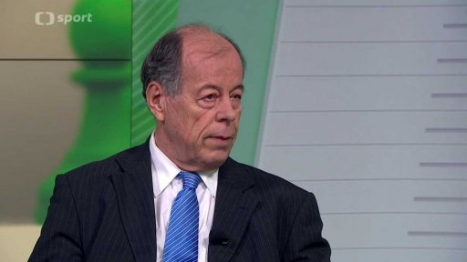 Rozhovor s Pavlem Votrubou