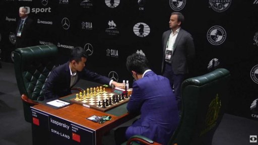 Termín pokračování Turnaje kandidátů