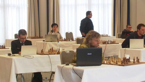 Evropská kvalifikace o Světový pohár v Soči