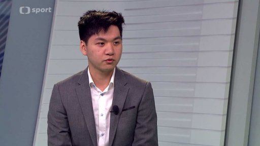 Rozhovor s Thai Dai Van Nguyenem (2. část)