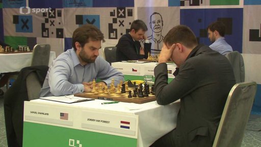 Prague International Chess Festival