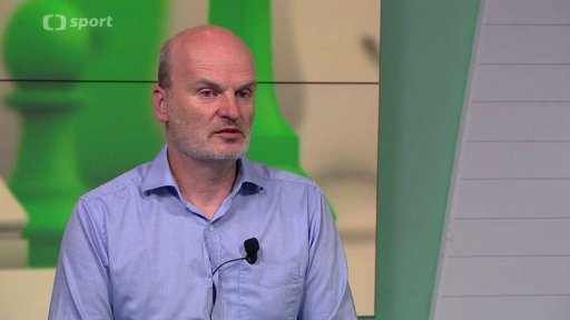 Rozhovor s ředitelem festivalu Petrem Boleslavem (1. část)