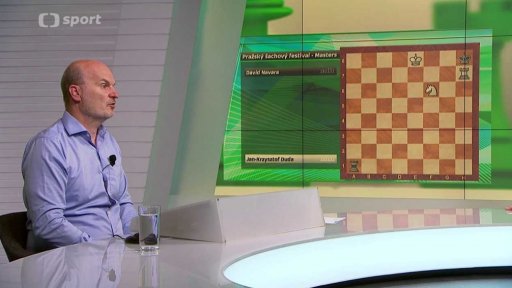 Analýza partie Van Nguyen vs. Van Foreest