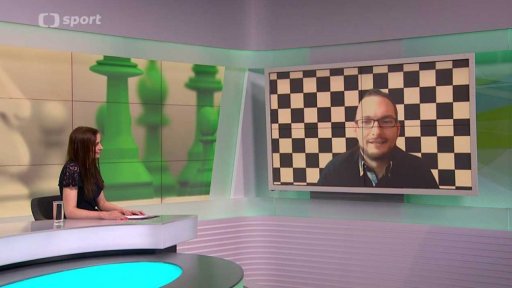 Rozhovor s vítězem Czech Open 2021 Vojtěchem Zwardoněm