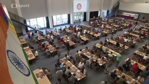 Czech Open 2021 - stolní hry