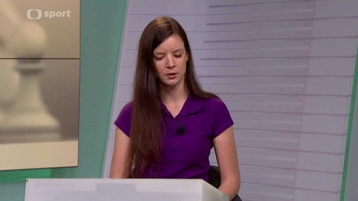 Rozhovor s Karolinou Pilsovou (1. část)