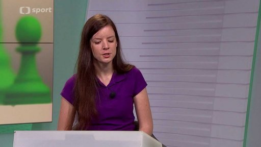 Rozhovor s Karolinou Pilsovou (2. část)