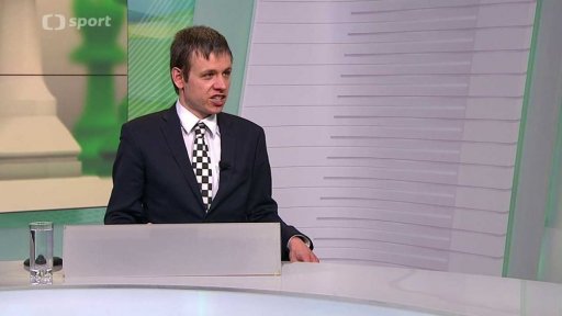 Rozhovor s Davidem Navarou