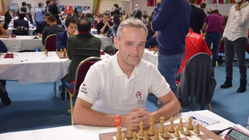 ME družstev ve Slovinsku