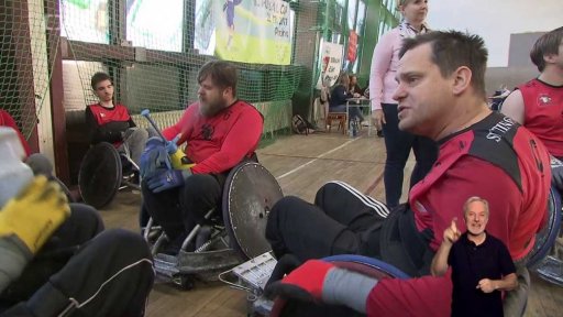 Ligové rugby, dvě dávky