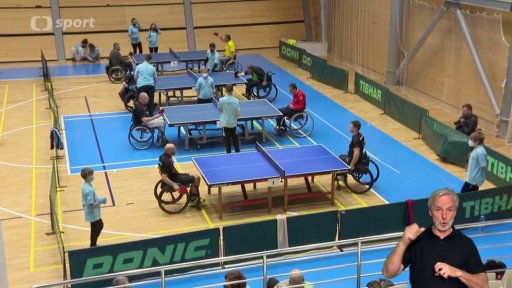 Český pohár vyhrál v Brně slovák