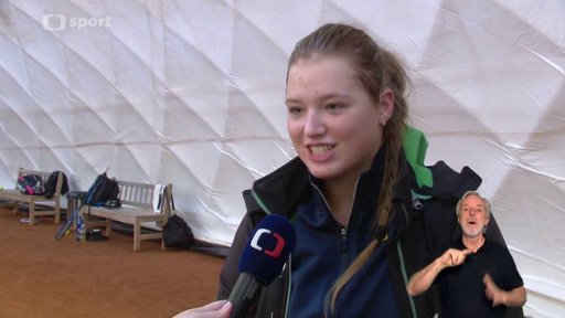 Tiché mistrovské returny