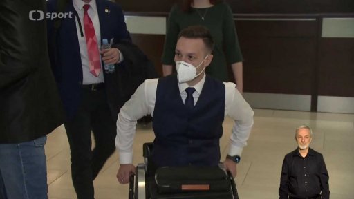 Nastaly velké změny