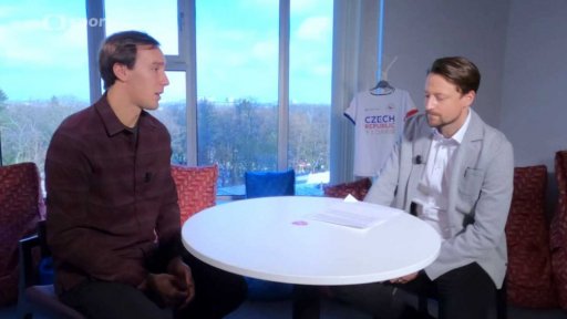 Rozhovor s Janem Kufem (1. část)