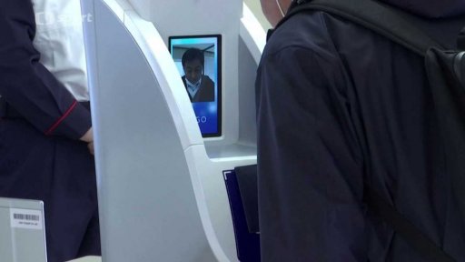 Anti-covidová opatření v olympijské vesnici