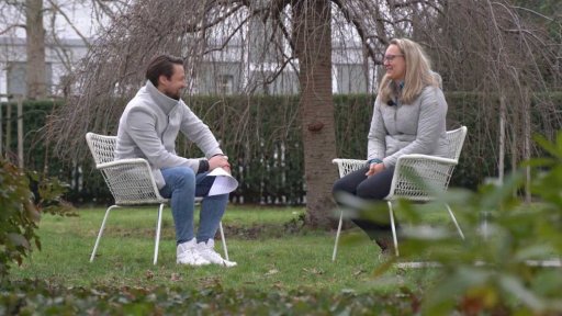 Rozhovor s Markétou Červenkovou (1. část)