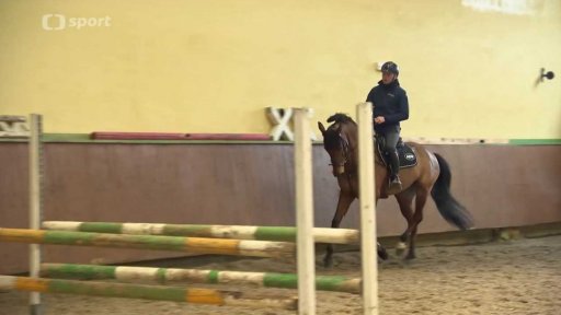 Olympijská účast Miloslava Příhody