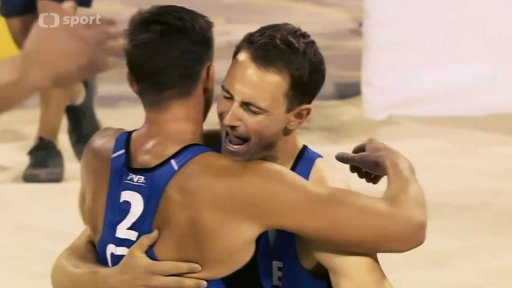 Sen jménem olympiáda