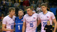 Český šestkový volejbal pod pěti kruhy chybí