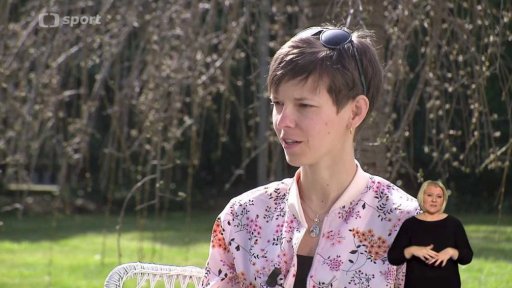 Rozhovor s Barborou Reichovou (1. část)