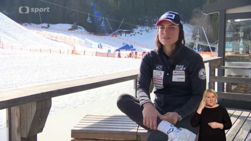 Životní sezona Martiny Dubovské