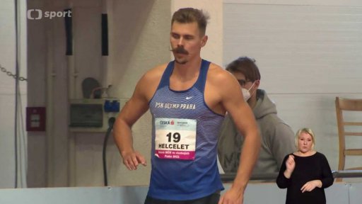 Adam Sebastian Helcelet