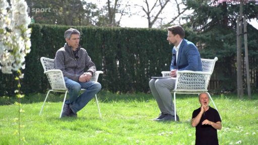 Rozhovor se Stanislavem Ježkem (1. část)