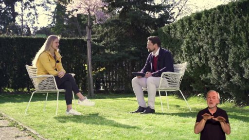 Rozhovor se Simonou Kubovou (1. část)