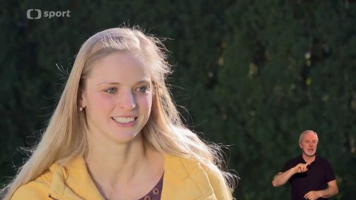 Rozhovor se Simonou Kubovou (2. část)