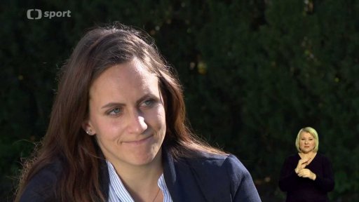 Rozhovor s Kristýnou Pálešovou (2. část)