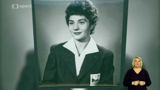 České gymnastické úspěchy na OH