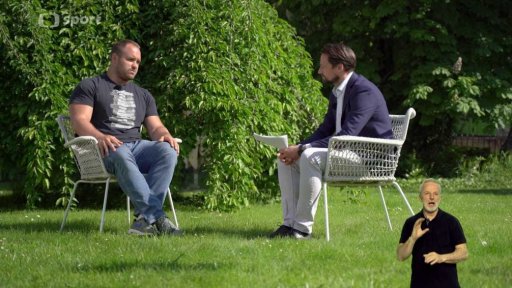 Rozhovor s Tomášem Staňkem (1. část)