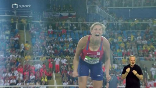 Tajemství úspěchu českého oštěpu