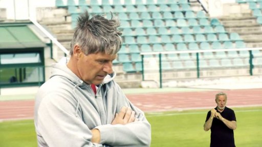 25 let rekordu Jana Železného