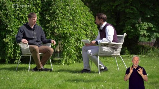 Rozhovor s Pavlem Pumprlou (1. část)