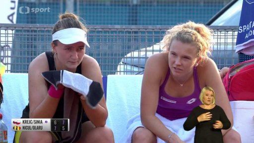 Kouzlo úspěchu českých tenistek