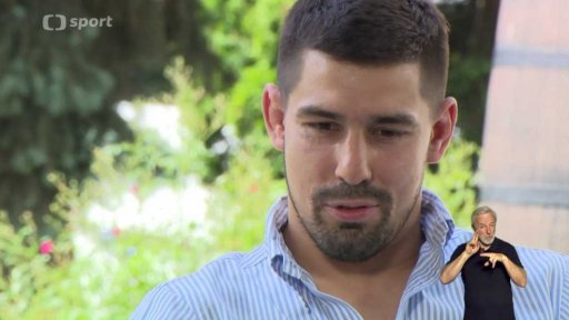 Rozhovor s Jaromírem Ježkem (1. část)