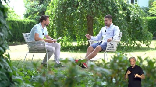 Rozhovor s Jaromírem Ježkem (2. část)