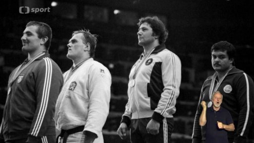 Česká judistická stopa na OH