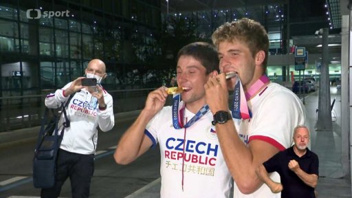 Český zázrak na vodě