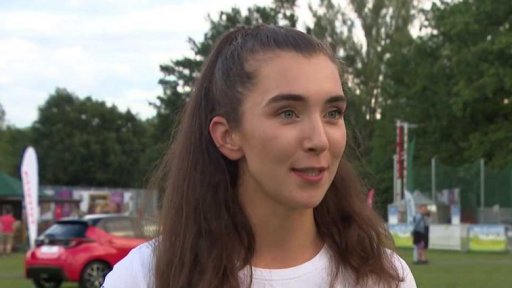 Sportovci a jejich příběhy z Tokia