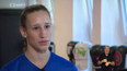 Petra Štolbová- budoucí hvězda Taekwonda?