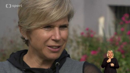 Rozhovor s Kateřinou Neumannovou (1. část)