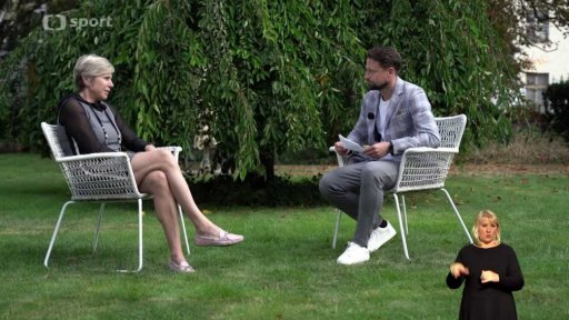 Rozhovor s Kateřinou Neumannovou (2. část)