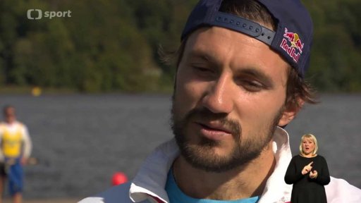 MS v rychlostní kanoistice