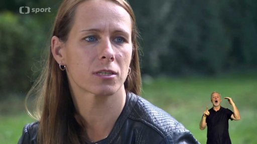 Rozhovor s Lucií Chytrou (1. část)