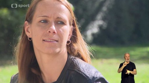 Rozhovor s Lucií Chytrou (2. část)