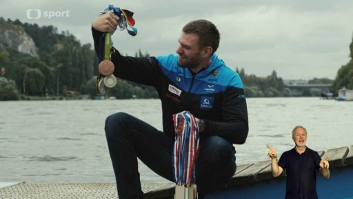 Konec kariéry Ondřeje Synka