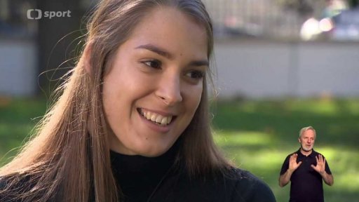 Rozhovor s Lucií Svěcenou (1. část)