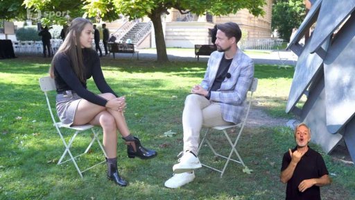 Rozhovor s Lucií Svěcenou (2. část)